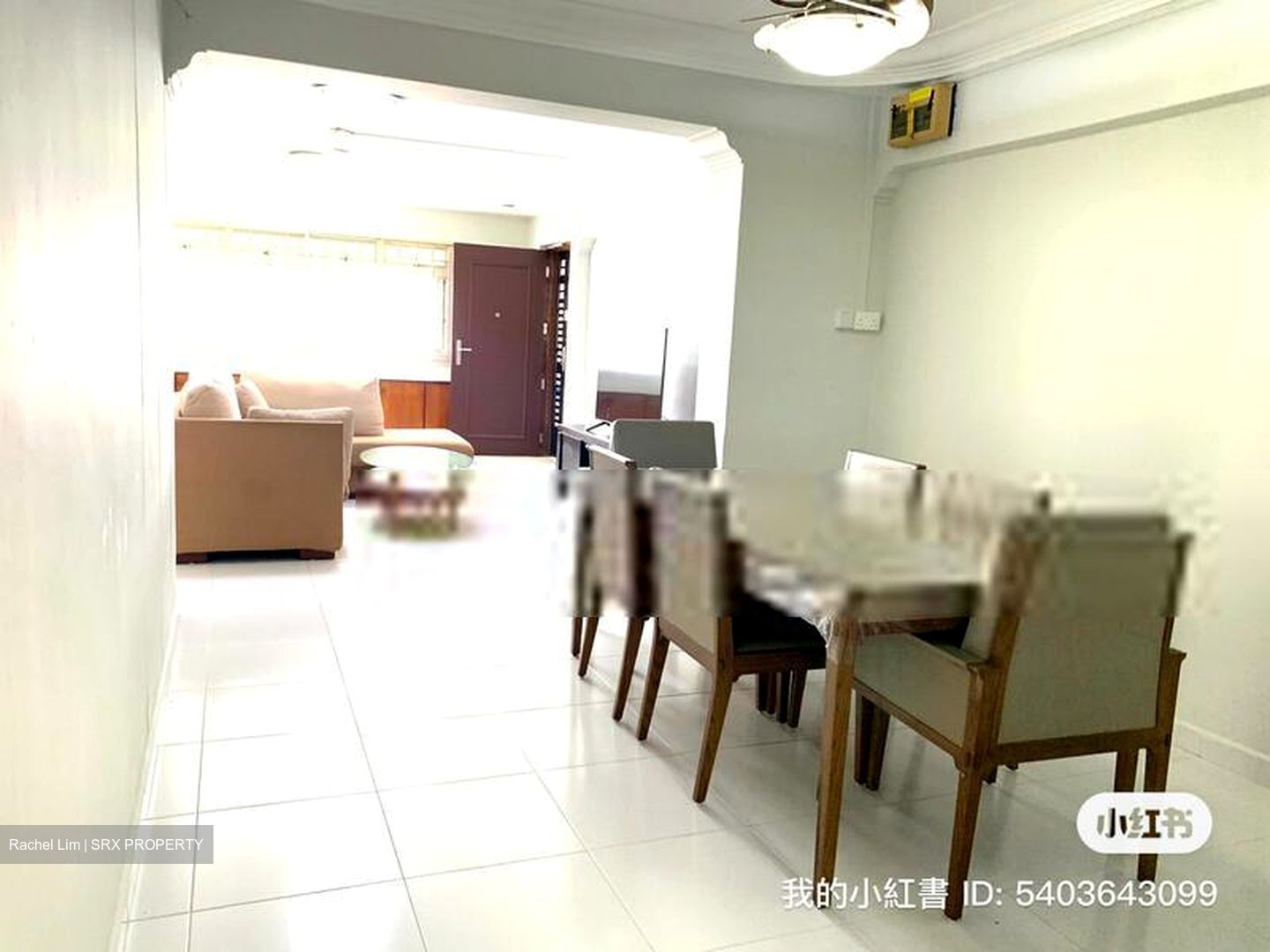 Blk 506 Choa Chu Kang Street 51 (Choa Chu Kang), HDB 5 Rooms #561775961
